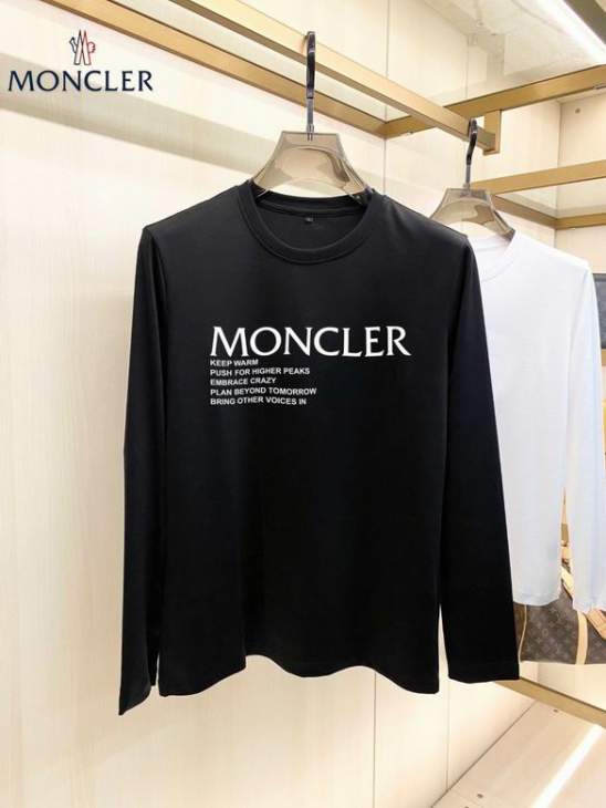 Picture of Moncler T Shirt Long _SKUMonclerm-3xl25t0251685
